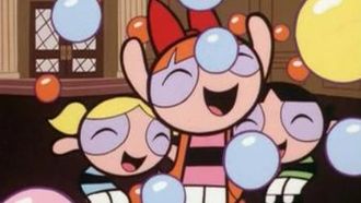 Episode 8 Candy Is Dandy/Catastrophe