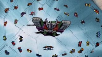 Episode 35 Rescue