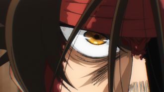 Episode 25 To Kyoto