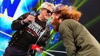 Episode 3 WWE Crown Jewel 2021 Fallout