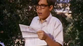 Episode 21 Ernie and Zsa Zsa