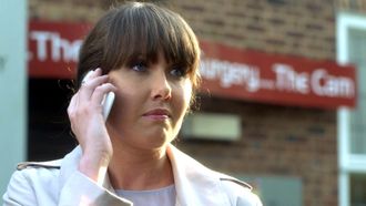 Episode 114 Girl About Town