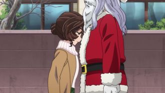 Episode 86 Bloody Christmas