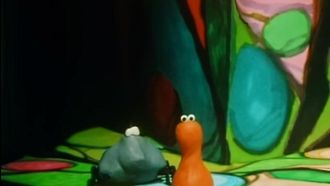 Episode 14 The Little Thing