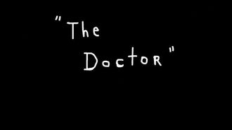 Episode 3 The Doctor