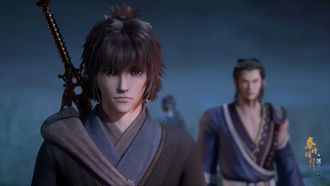 Episode 19 