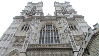 Episode 3 Secrets of Westminster