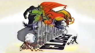 Episode 26 Armageddon: Closer