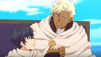 Episode 9 To Vow Love at the Center of the World