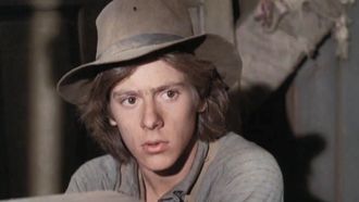 Episode 11 The One Eyed Mule's Time Has Come