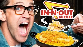 Episode 1 Will It Mac And Cheese? Taste Test