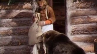Episode 1 Adam's Cub