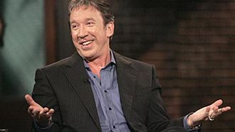 Episode 15 Tim Allen