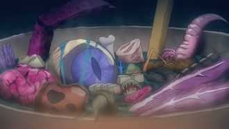 Episode 8 Every Journey Finds New Friends