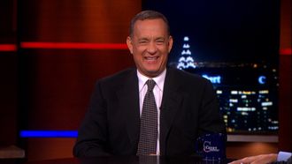 Episode 7 Tom Hanks