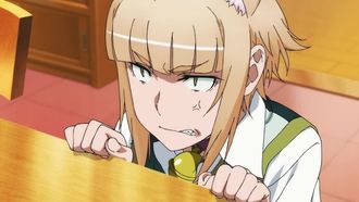 Episode 7 Takamiya-kun and Noblesse Oblige