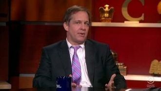 Episode 73 Dexter Filkins