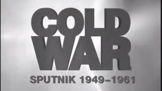Episode 8 Sputnik