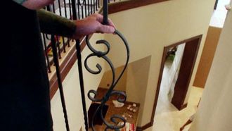 Episode 5 The Ugly Upstairs
