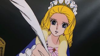 Episode 3 Sparks Falling Over Versailles