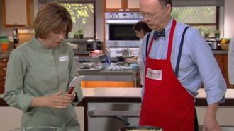 Episode 3 Rise and Shine Breakfast