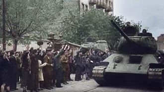 Episode 6 Berlin