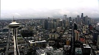 Episode 2 Seattle Auditions