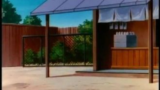 Episode 8 The Return of the Shrine