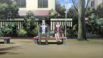 Episode 20 Old Home