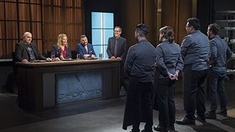 Episode 12 Pork on the Brain