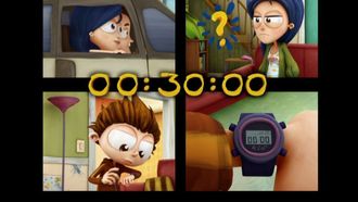 Episode 78 Ticking Clock