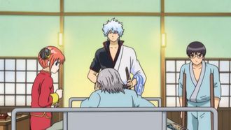 Episode 11 Look, Overly Sticky Sweet Dumplings Are Not Real Dumplings, You Idiot!