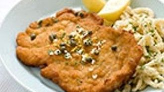 Episode 12 An Austrian Supper