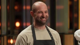 Episode 22 Pressure Test: John Demetrios