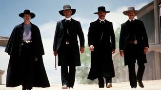 Episode 15 Tombstone