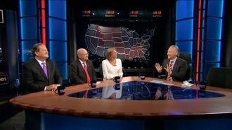 Episode 15 May 4, 2012