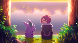 Episode 3 A Budding Dream