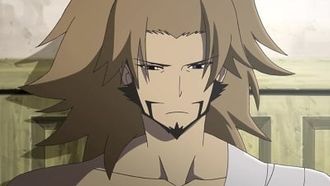 Episode 13 Burning Ashes