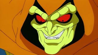 Episode 11 The Hobgoblin, Part One