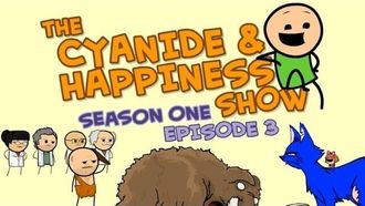 Episode 3 Grandpa's War Stories