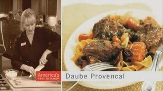 Episode 25 French Country Cooking