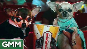 Episode 122 Should You Sneak Food Into the Movies?