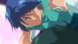 Episode 23 Sherisu Ajyani