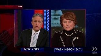 Episode 58 Louise Slaughter