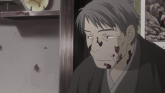 Episode 23 Twitter of Rusts