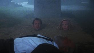 Episode 7 I See England, I See France, I See Maddie's Netherworld