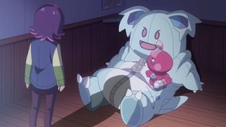 Episode 49 Dot and Nidothing
