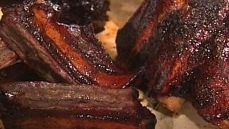 Episode 10 Texas Rib House
