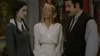 Episode 14 Morticia's Romance (1)