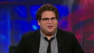 Episode 71 Jonah Hill
